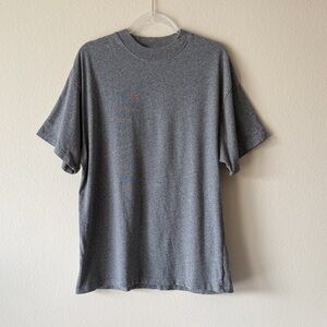 Represents Blanks Heavyweight Crewneck Tee